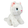 Toi-toys pluchen knuffelkat - 15cm