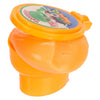 Toi-toys scoreggia mastice nel water