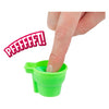 Toi-toys stucco per scoregge nel water - 3 pz.
