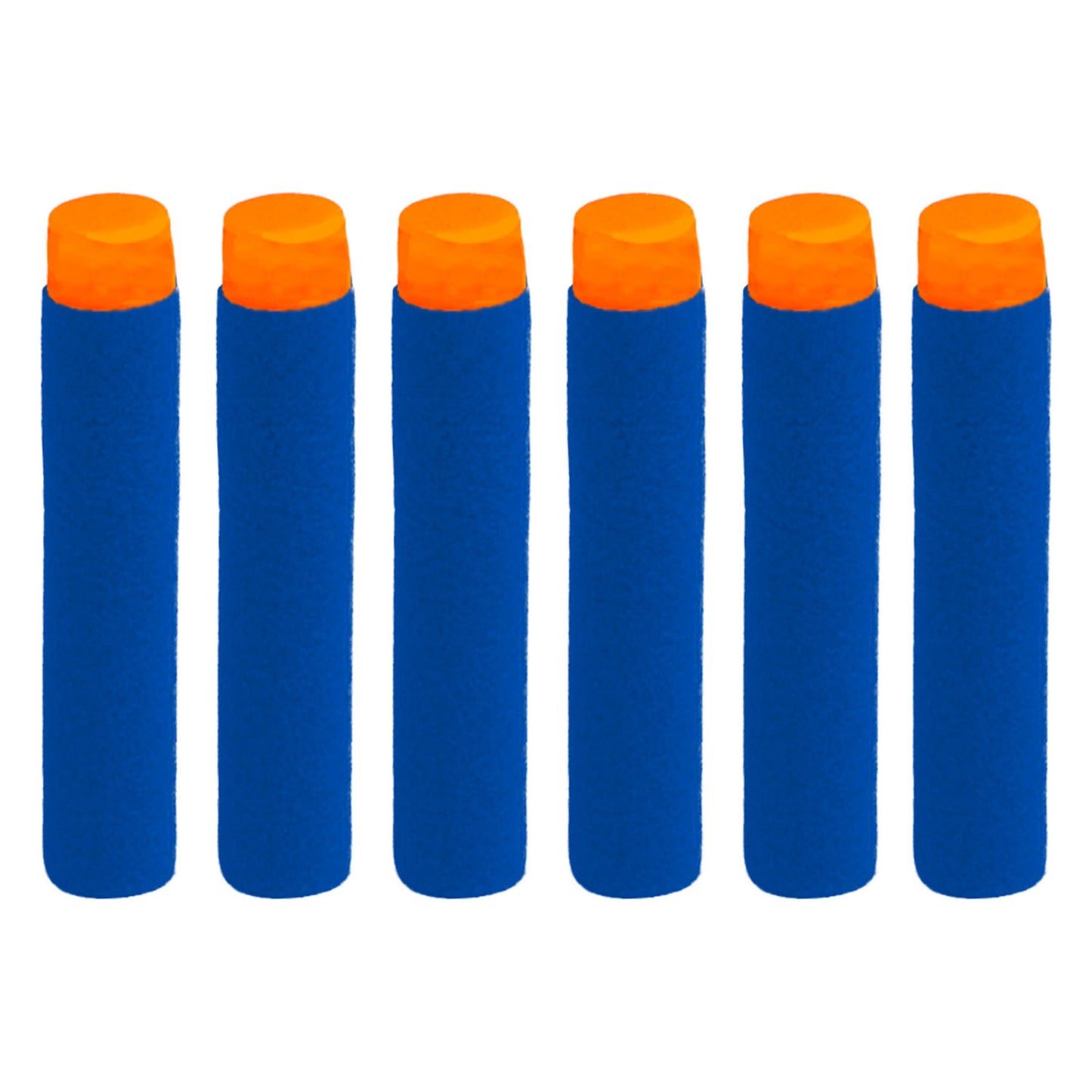 Toi-toys escopeta strikex de espuma con 6 flechas de espuma