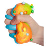 Toi-toys world of dinosaur puffer slijm - 135gr.