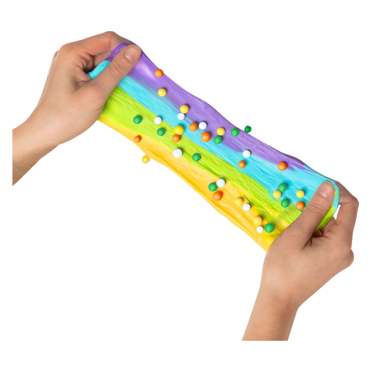 Toi-toys sorpresa palla mixit mastice di melma