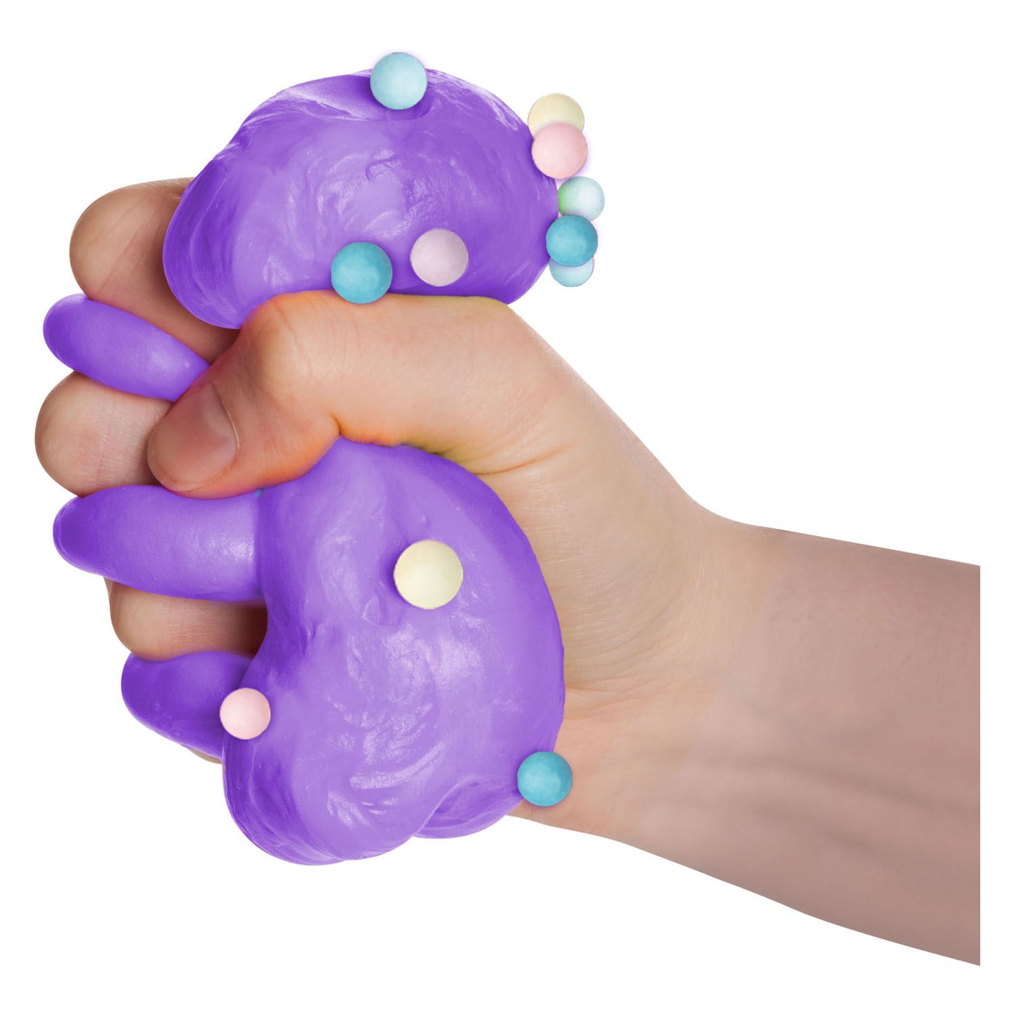Toi-toys sorpresa palla mixit mastice di melma