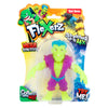 Toi-toys figura moldeadora divertida flexerz estirable