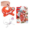 Toi-toys set de excavación de limo animal con herramienta