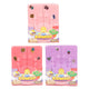 Toi-toys collar y cuentas castillo sorpresa so kawaii - 10 uds.