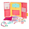 Toi-toys collar y cuentas castillo sorpresa so kawaii - 10 uds.