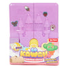 Toi-toys collar y cuentas castillo sorpresa so kawaii - 10 uds.