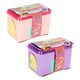Toi-toys pulsera caja sorpresa so kawaii con cuentas - 7 piezas.
