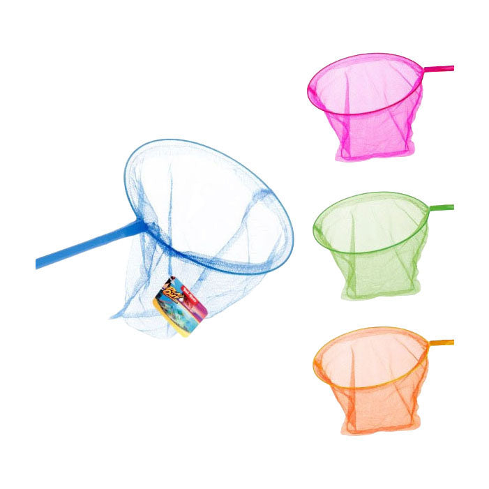 Rete da pesca Toi-toys bambù 25cm - 24 pz.