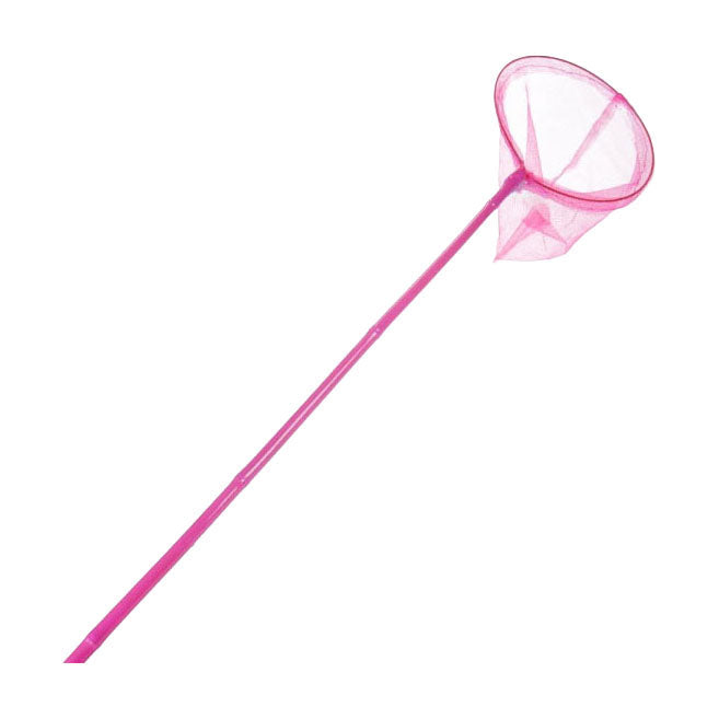 Rete da pesca Toi-toys bambù 25cm - 24 pz.