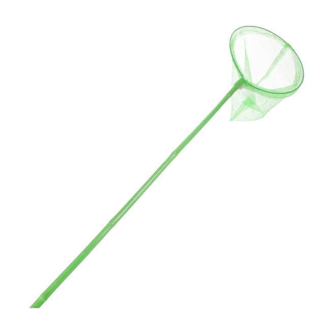 Toi-toys red de pesca bambú 25cm - 24 uds.