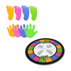 Toi-toys juego de girarlo