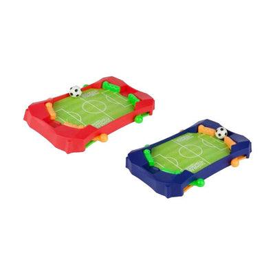 Toi-toys flipperspel basketbal of voetbal