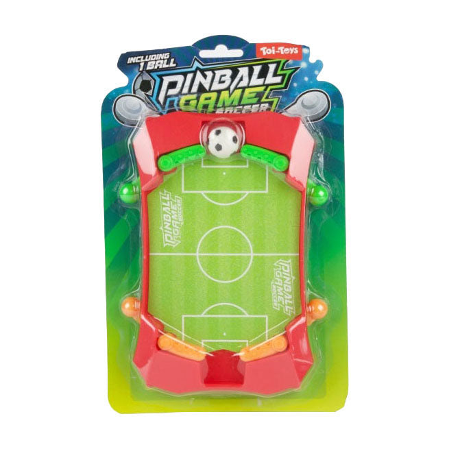 Toi-toys gioco di flipper, basket o calcio