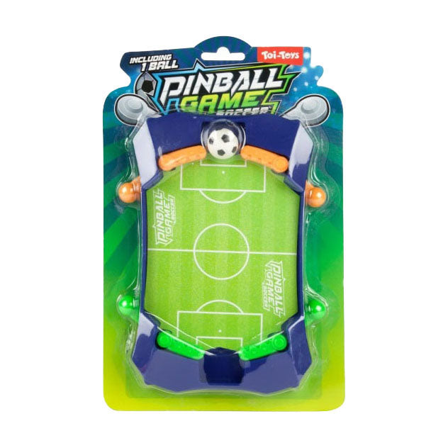 Toi-toys gioco di flipper, basket o calcio