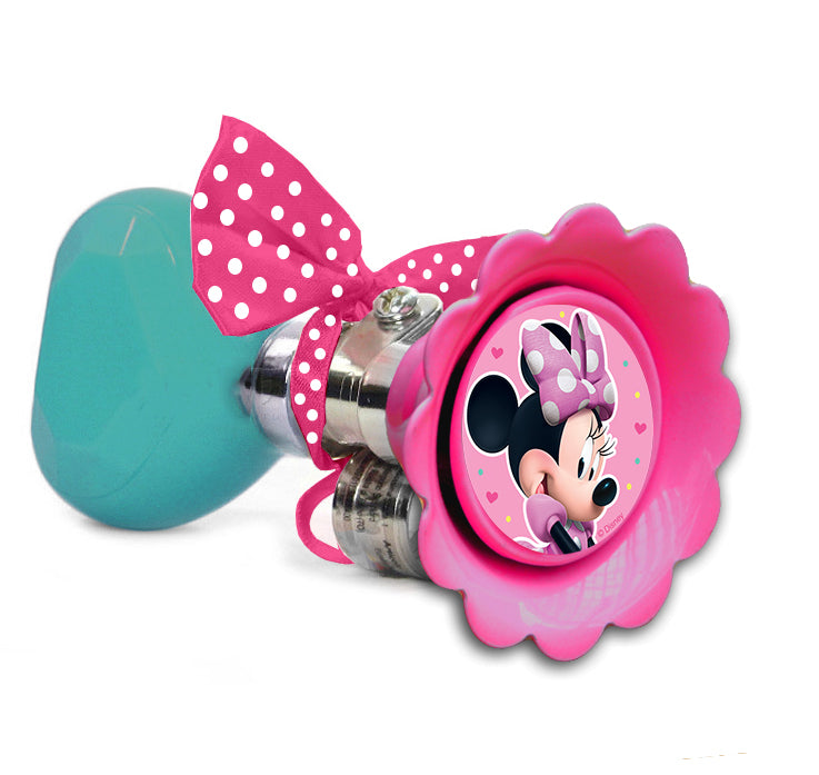 Seven polska hoorn sp minnie roze groen