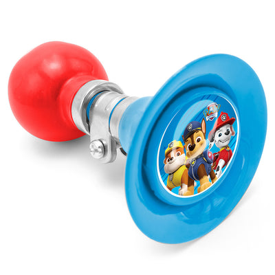 Seven polska horn sp paw pattuglia ragazzo blu rosso