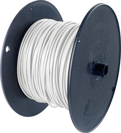 Heth+bus rl. Cavi 1,5 mm bianchi F.Unroller -100mtr