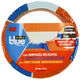3m 1007628 - nastro ferito.undergr 36mmx25m | 16 pezzi