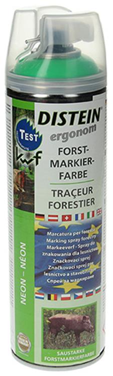 Motip 1054219 - sp.500ml.distein mark.neon.grn | 1 stuks
