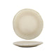Ontbijtbord sahara beige doos a 6 stuks ã˜22cm