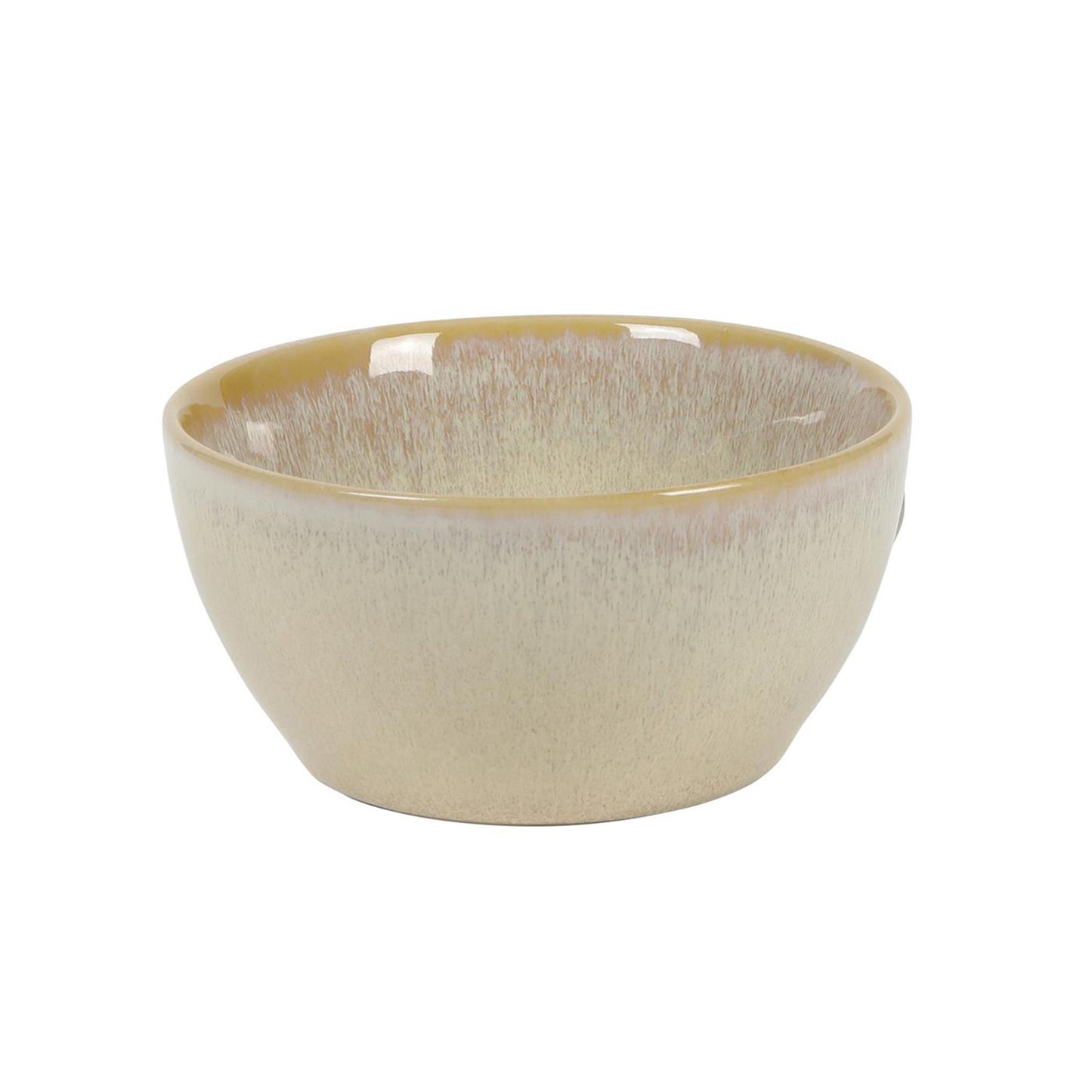 Cuenco sahara beige ø10x5cm