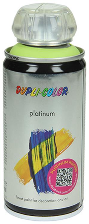 Motip 1003219 - 203275 platino verde primavera 150 ml | 2 pezzi
