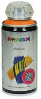 Motip 1003223 - 203312 arancio pastello platino 150 ml | 2 pezzi