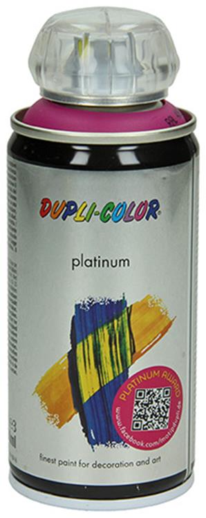 Motip 1003227 - 203350 platino viola traffico 150 ml | 2 pezzi