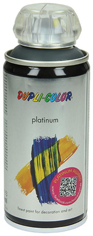 Motip 1003232 - 203404 platino verde antracite150 ml | 2 pezzi