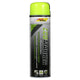 Motip 1052054 - 500ml.cm spotm.eventm. bomboletta spray gialla da 500 ml | 1 pz