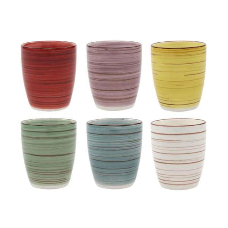 Taza de café rimini 180ml