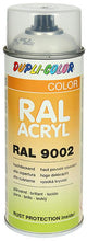 Motip 1000572 - 366222 ral 9002 gris blanco 400ml | 2 piezas