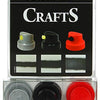 Motip 1053855 - 446382 crafts sproeikopset set | 1 stuks