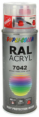 Motip 1000579 - 480454 ral 7042 grigio traffico400 ml | 2 pezzi