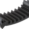 HETH+Buss ClipFix Spacer H+B Inner-D = 9,5 mm, L = 20mm