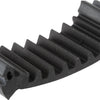 HETH+Buss ClipFix Spacer H+B Inner-D = 9,5 mm, L = 20mm