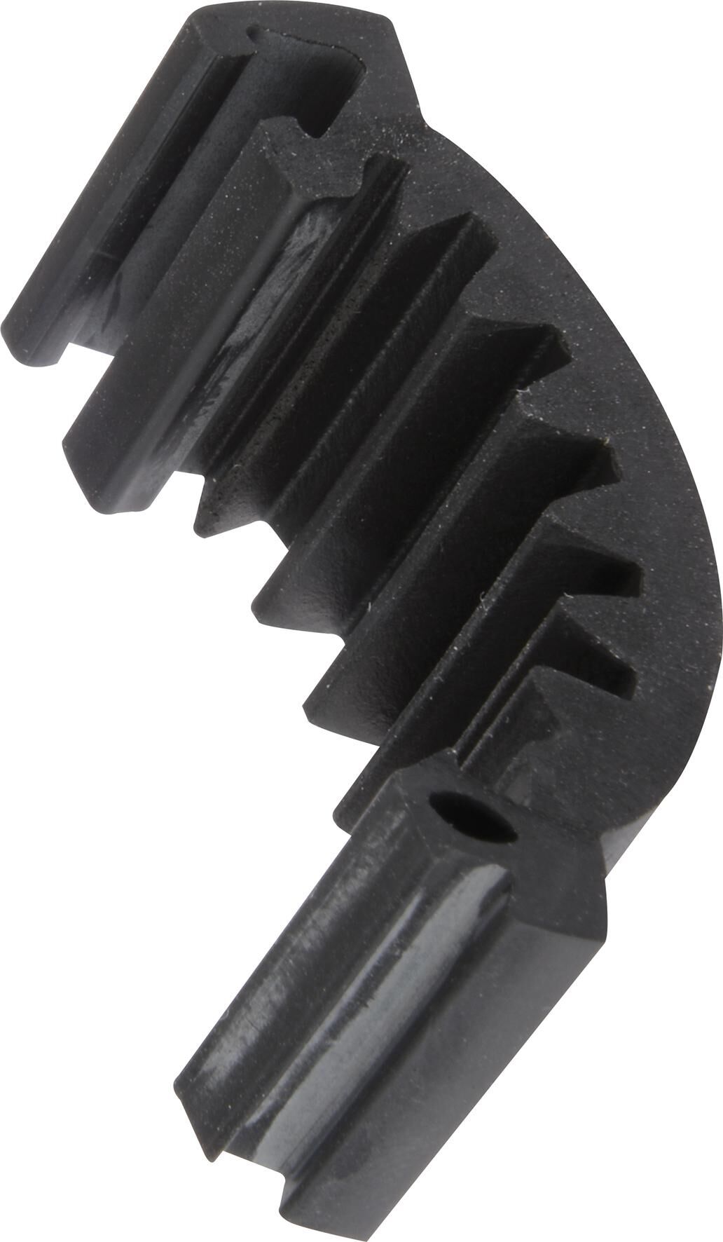 Herth+buss spezialbefestigung clipfixbasic clipfix spacer h+b inner-d=5.2mm,l=30mm