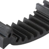 Herhth+Bens ClipFix Spacer H+B Inner-D = 8,5 mm, L = 30mm