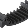 Herhth+Bens ClipFix Spacer H+B Inner-D = 8,5 mm, L = 30mm