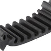 Herth+buss speciale bevestiging clipfixbasic clipfix spacer h+b inner-d=10,5mm,l=30mm