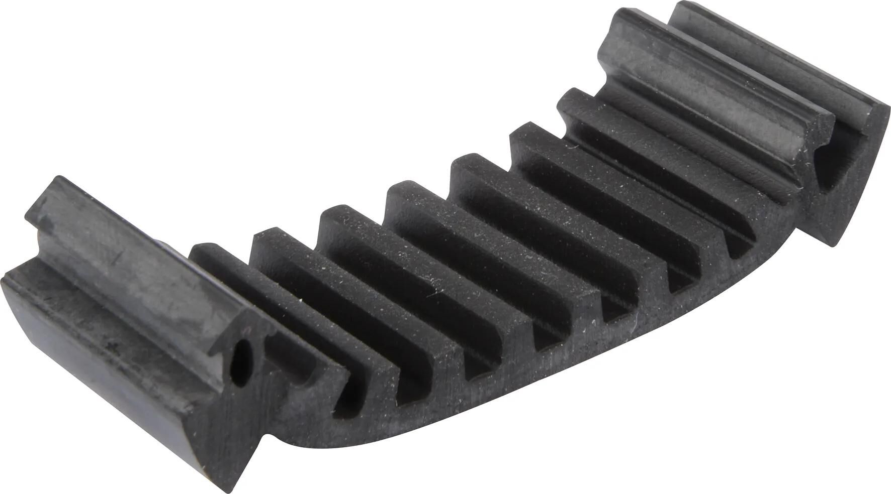 Herth+buss speciale bevestiging clipfixbasic clipfix spacer h+b inner-d=10,5mm,l=30mm