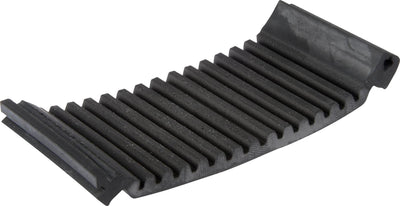 Herth+buss spezialbefestigung clipfixcycle clipfix spacer h+b inner-d=16.9mm,l=30mm