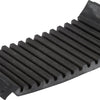 Herth+buss spezialbefestigung clipfixcycle clipfix spacer h+b inner-d=16.9mm,l=30mm