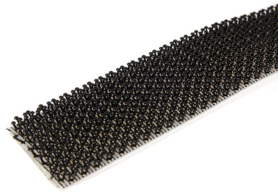Nastro in velcro heth+bus 0,5 mtr. Herth Buss