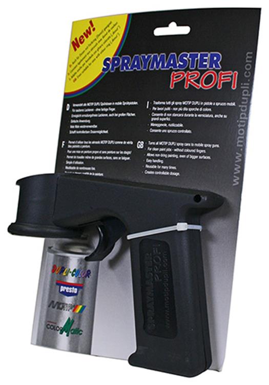 Motip spray master