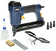 Rapid 1006102 - chiodatrice pneumatica airtac pbs121 in valigetta + acc. | 1 pz