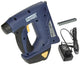 Rapid 1006054 - Chiodatrice a batteria btx530 li-ion 7,2v + graffette e chiodi in k | 1 pz