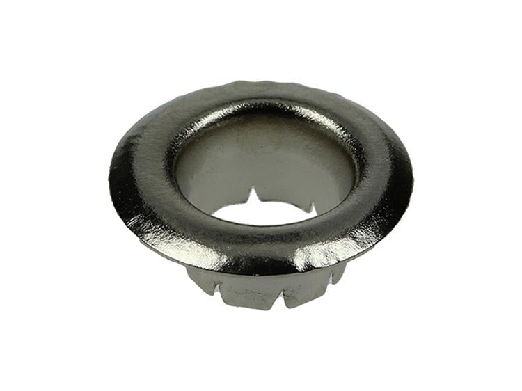 Rapid 1009444 - occhielli e1 - 6mm, 25 pz | 5 pezzi